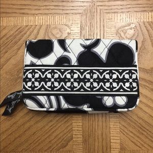 Vera Bradley wallet